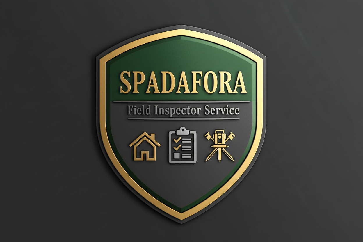 Spadafora Field Inspector Service